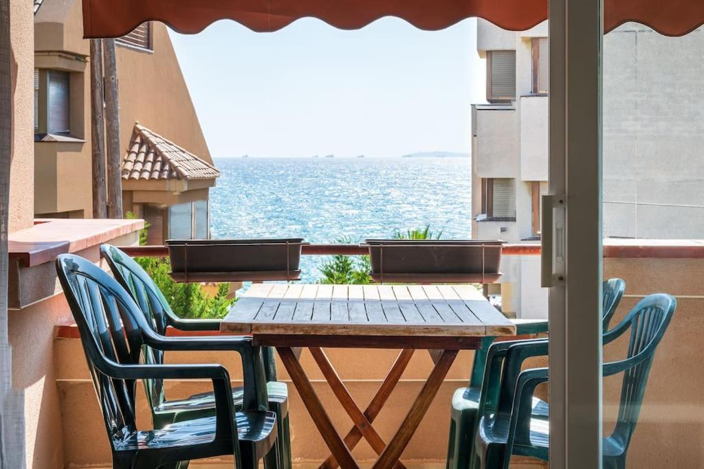 At301 Apartamento A Pocos Metros De La Playa De Altafulla Eksteriør bilde