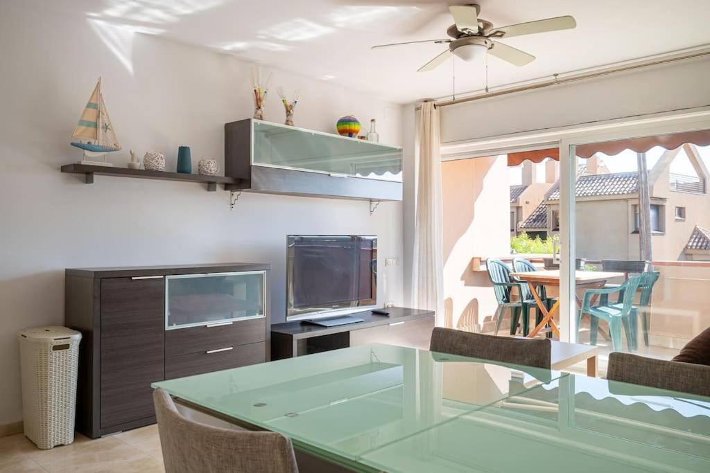 At301 Apartamento A Pocos Metros De La Playa De Altafulla Eksteriør bilde