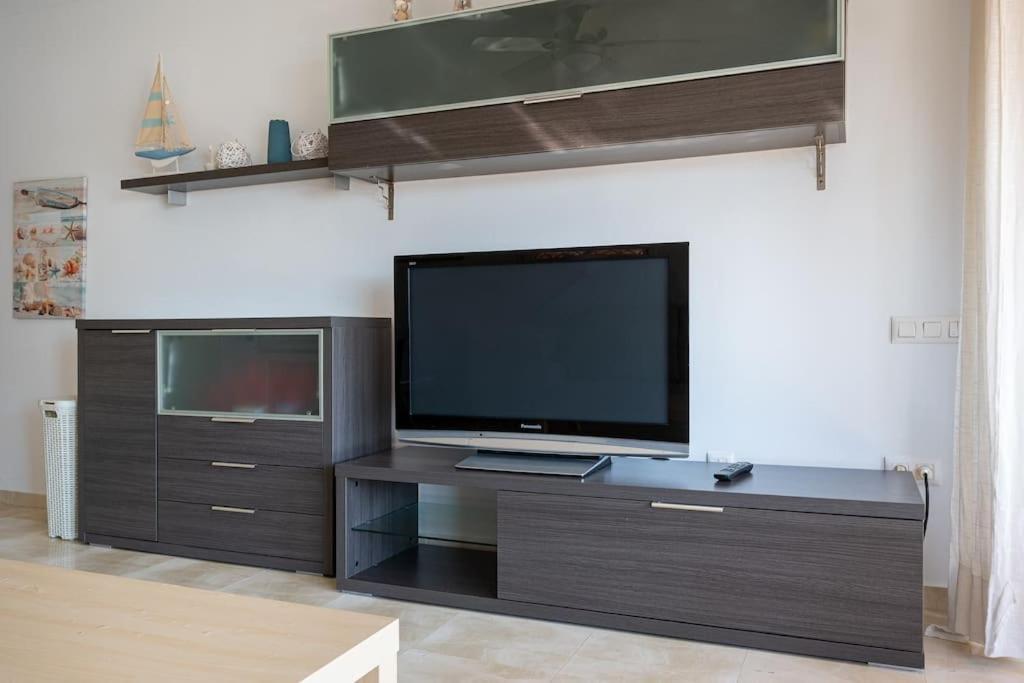 At301 Apartamento A Pocos Metros De La Playa De Altafulla Eksteriør bilde