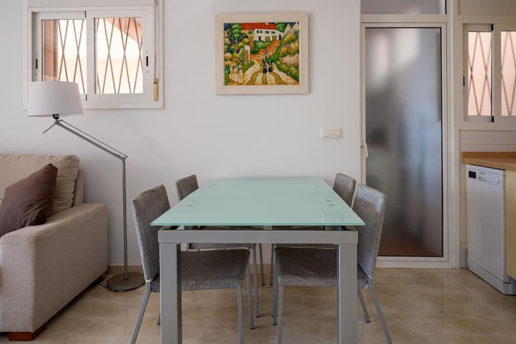 At301 Apartamento A Pocos Metros De La Playa De Altafulla Eksteriør bilde