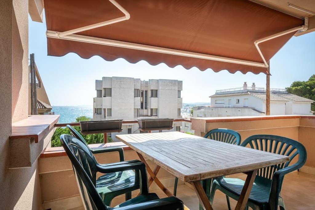 At301 Apartamento A Pocos Metros De La Playa De Altafulla Eksteriør bilde