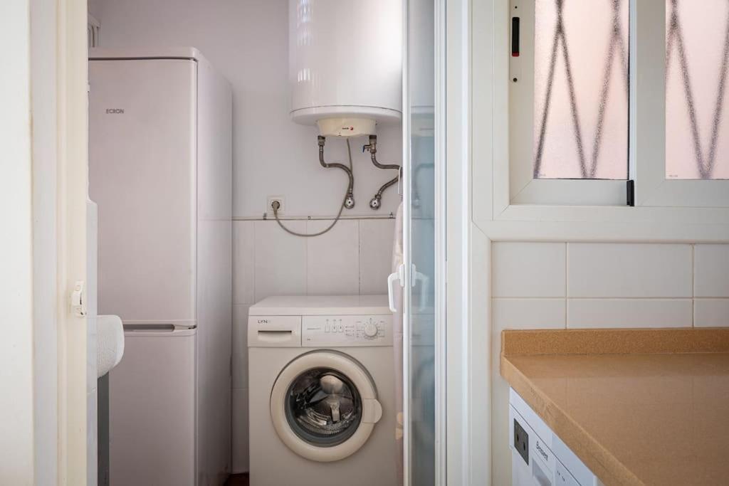 At301 Apartamento A Pocos Metros De La Playa De Altafulla Eksteriør bilde