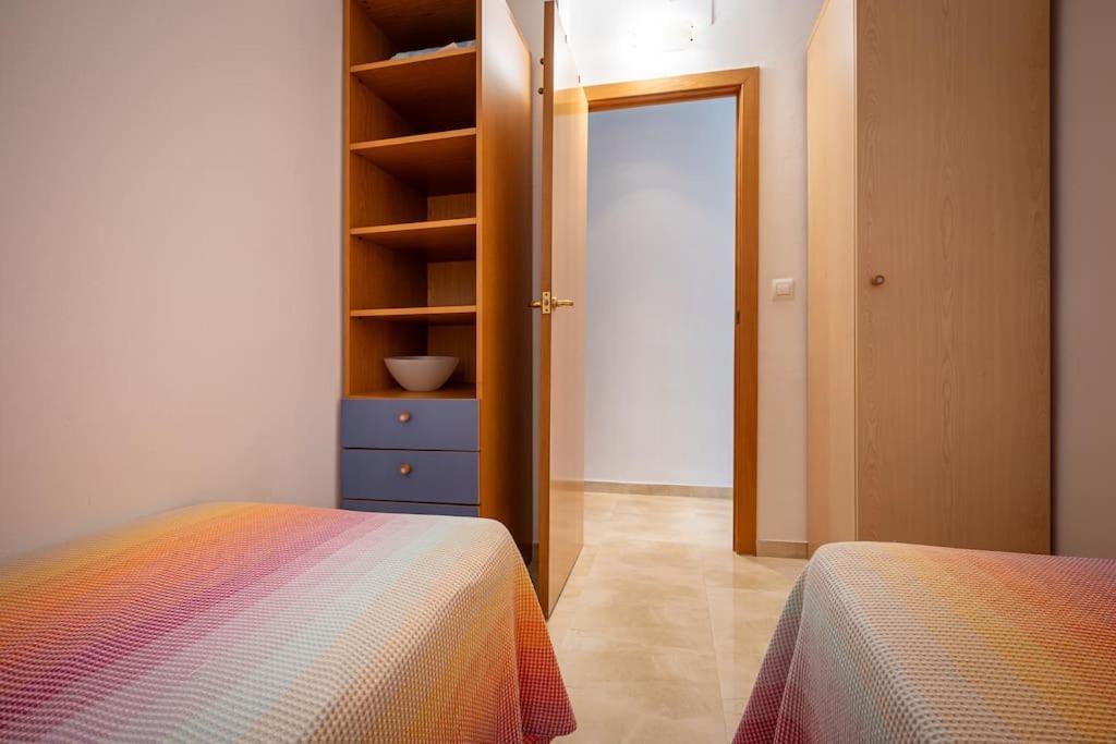 At301 Apartamento A Pocos Metros De La Playa De Altafulla Eksteriør bilde