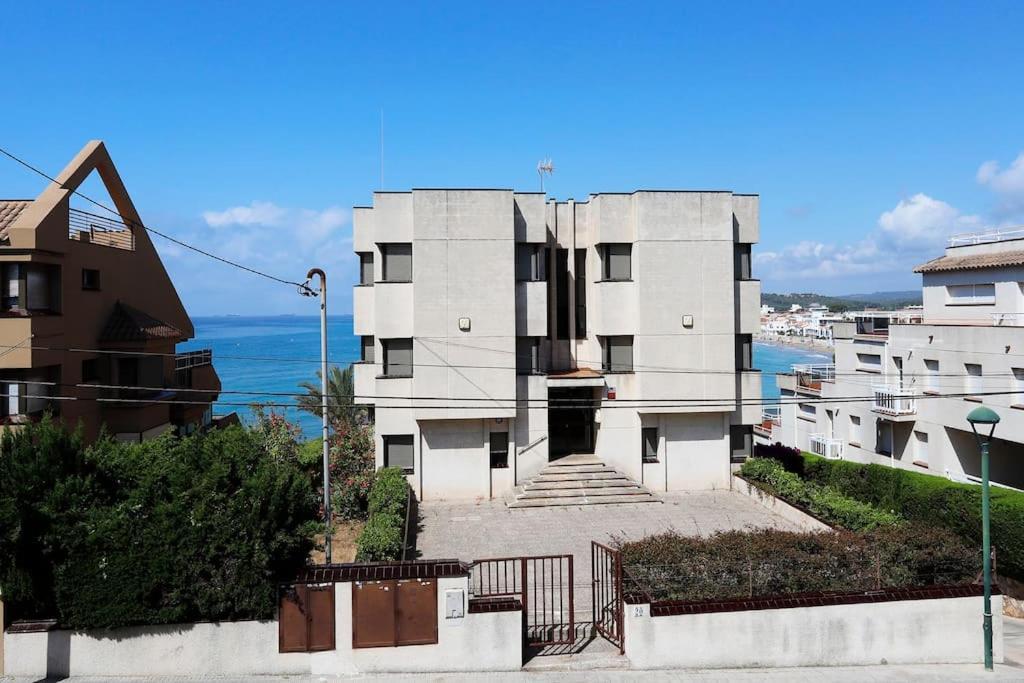At301 Apartamento A Pocos Metros De La Playa De Altafulla Eksteriør bilde